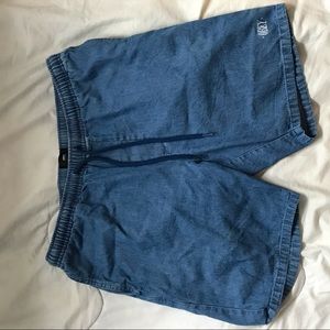 Obey Jeans Short